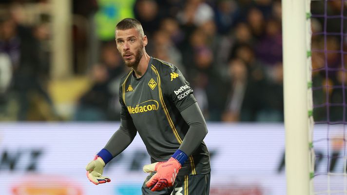 FOTO – De Gea motiva l’ambiente: “Gli ostacoli esistono per essere superati” - immagine 1