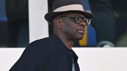 Prestianni-Vinicius, Lilian Thuram contro Mourinho: “Patetico e di una violenza totale…”