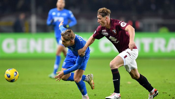 Serie A, Torino-Empoli 1-0: Duvan Zapata piega i toscani nel primo tempo - immagine 1
