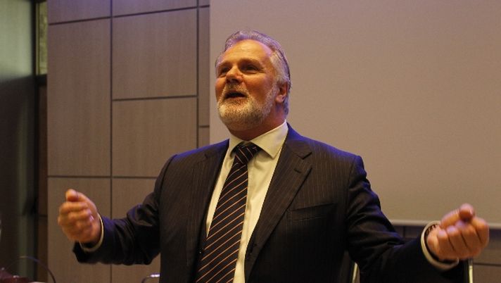 Udinese – Nani sul passaggio di proprietà: il punto sulla situazione - immagine 1