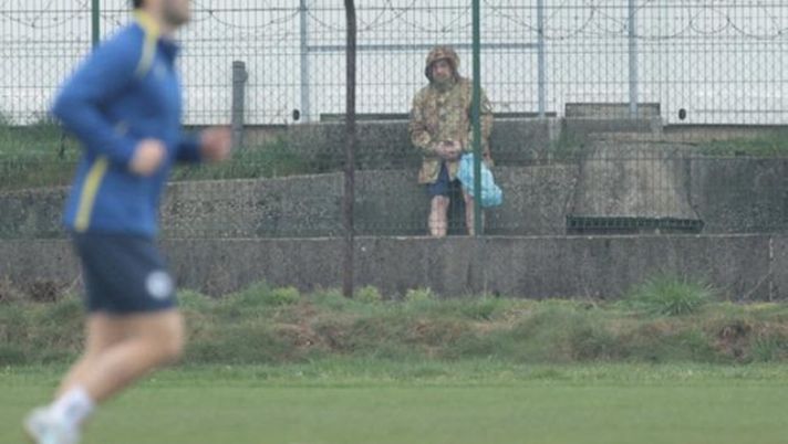 Un soldato italiano scoperto a seguire l’allenamento: la Bosnia denuncia lo spionaggio Un soldato italiano scoperto a seguire l’allenamento: la Bosnia denuncia lo spionaggio - immagine 1