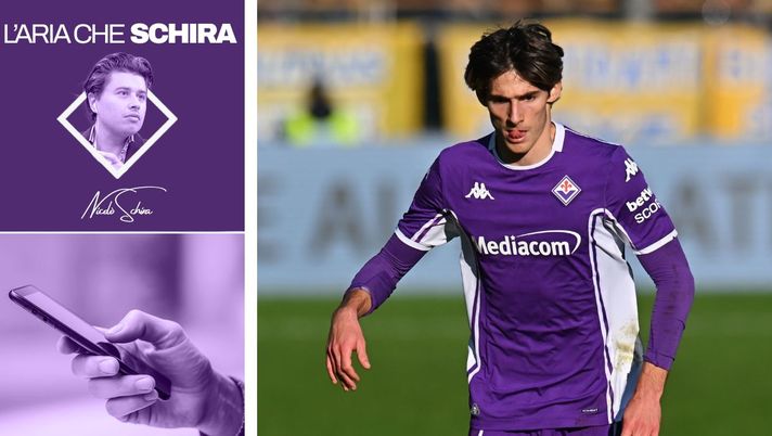 VN – La verità su Fortini, tra Juventus, contropartite e altre due big - immagine 1