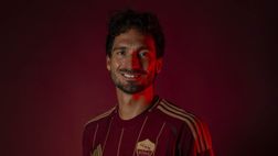 UFFICIALE – Hummels alla Roma: ecco la sua gestione per l’asta del fanta e così cambierà la difesa