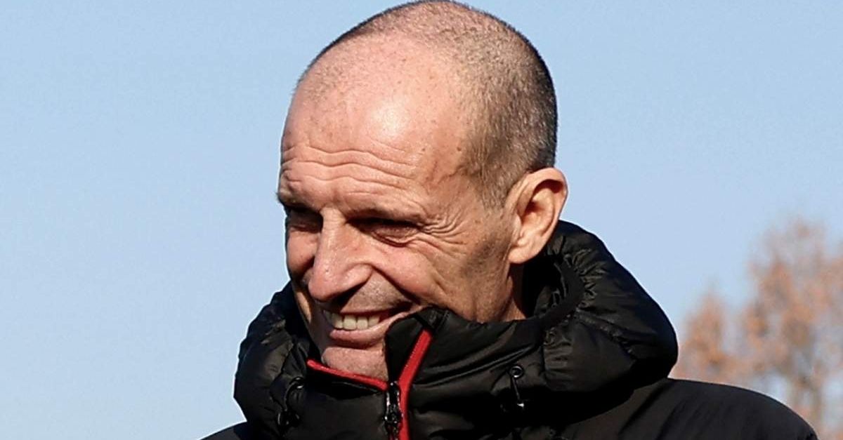 Sabatini spiega quanto ha influito la figura di Allegri nel miglioramento del Milan Sabatini spiega quanto ha influito la figura di Allegri nel miglioramento del Milan