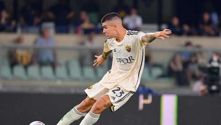 Mancini: “La Roma con un solo punto non si può vedere. Il caldo non è un alibi” - immagine 1