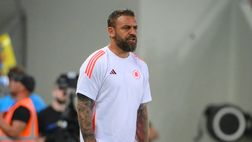 Roma, l’amichevole con il Tolosa si giocherà sabato a Trigoria