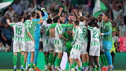 Perraud: “La Fiorentina sa come creare problemi. Champions o Conference? Tutto”