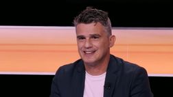 Di Napoli: “Vi faccio il nome di questo talento: è un predestinato e presto si prenderà la scena”