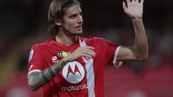 Calciomercato, Franco frena la Juventus: “Colpani non lascerà il Monza”