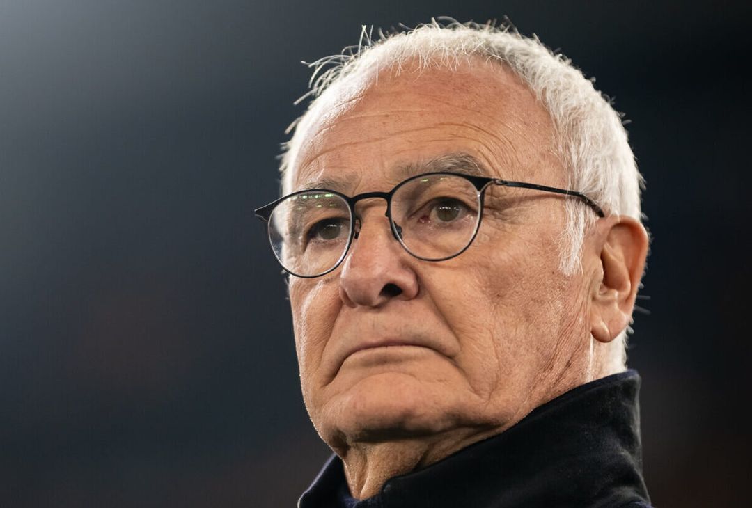 Roma-Lecce 4-1 – FOTO GALLERY - immagine 126