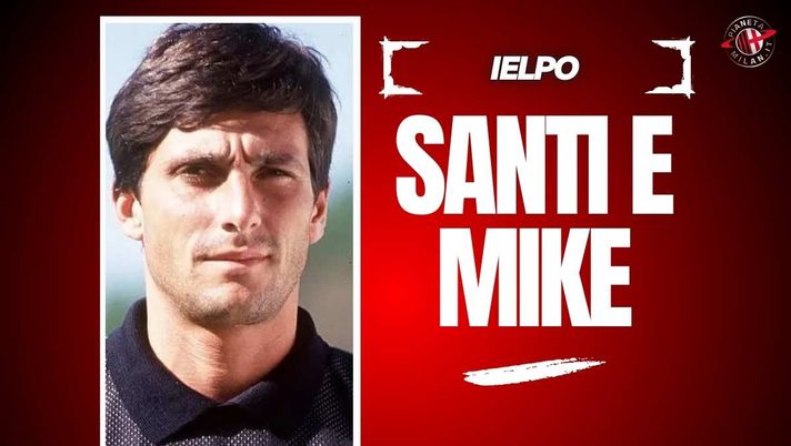 La nostra intervista in esclusiva con Mario Ielpo (ex portiere AC Milan) | Milan News Ielpo: 'Giménez non esploderà. Maignan fenomeno. Milan-Lazio? Vittoria facile se ...' | ESCLUSIVA