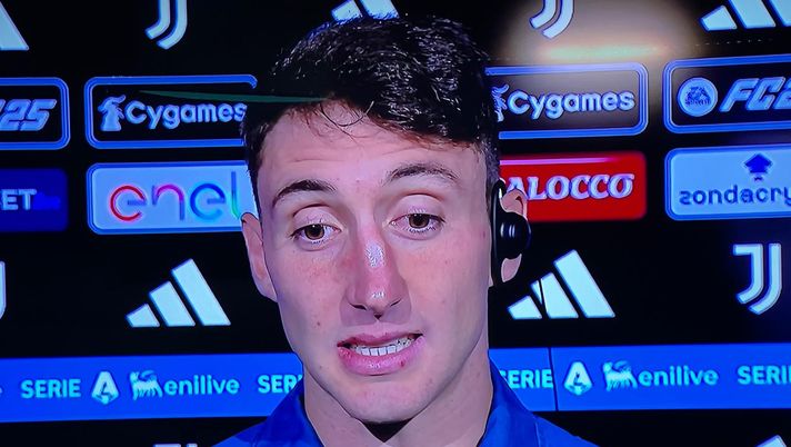 Juve, Cambiaso: “Sono abbastanza cotto! Oggi molto meglio rispetto a Roma ed Empoli” - immagine 1