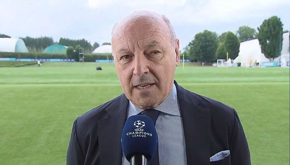 Marotta a Sky Sport Sky – Inter su Frattesi: Mulattieri e Fabbian sul tavolo. Pirola riscattato dalla Salernitana- immagine 2