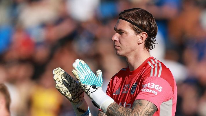 Milan-Pisa, Semper: “Dovremo essere uniti e compatti. Modric? Simbolo del calcio mondiale” - immagine 1