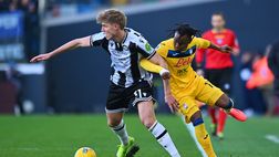 Notizie Udinese – Kristensen in Nazionale: il debutto con la Danimarca