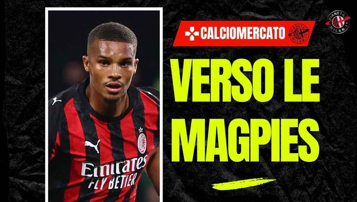 Calciomercato, Moretto: 'Offerta da 40 milioni per Thiaw, il Milan ...'