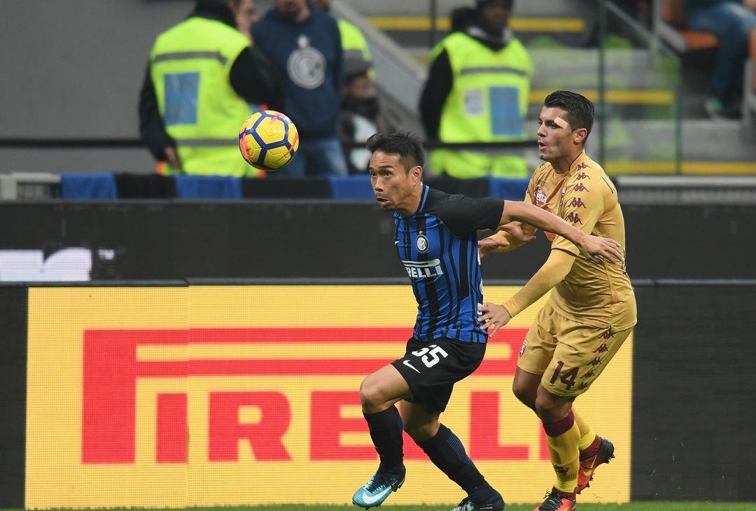 Fotogallery – Inter-Torino 1-1: i granata fermano la seconda in classifica - immagine 58