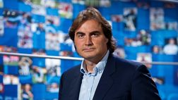 Pardo: “Il Milan di Allegri è lontano da quello stereotipo che gli hanno affibbiato”