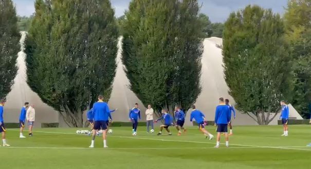 Guardiola: “Lautaro da Pallone d’Oro, Thuram grande acquisto. In Italia siete maestri nel dire…”- immagine 2