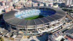 Napoli-Lazio, parte alle 12:00 la vendita libera dei tagliandi: info e prezzi