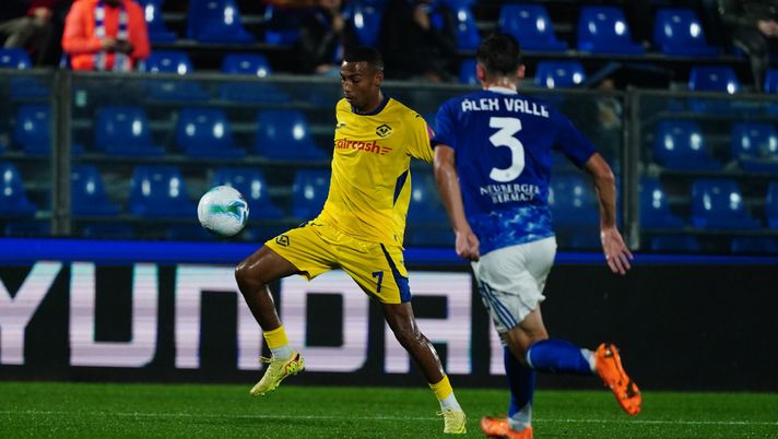 Como-Verona 3-1, la cronaca e i risultati delle altre - immagine 1