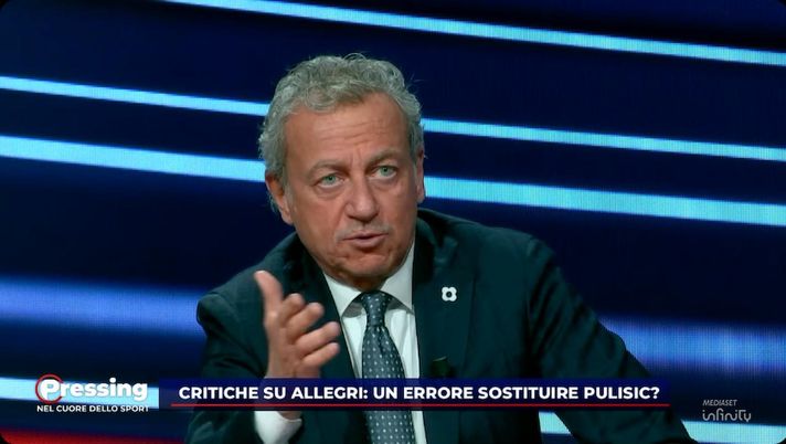 Sabatini: “L’anno scorso l’Inter a Parma perse un’occasione. Con Chivu l’ha sfruttata” - immagine 1