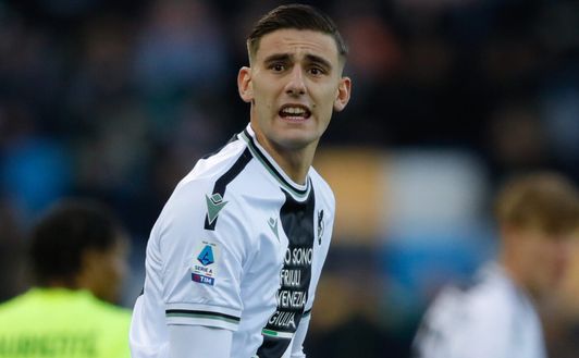 L’esperto: “Vi racconto l’Udinese: Runjaic un innovatore, Lucca una sicurezza”- immagine 2