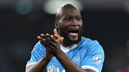 Cucco: “Lukaku resta in Belgio? Non credo che cambi molto con Conte”