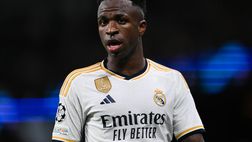 Pallone d’Oro, Vinicius convinto di una cosa. Sullo sfondo la guerra tra Florentino e Ceferin