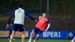 Inter-Juve, Lautaro e Yildiz protagonisti annunciati. Calhanoglu-Barella? Chivu potrebbe…