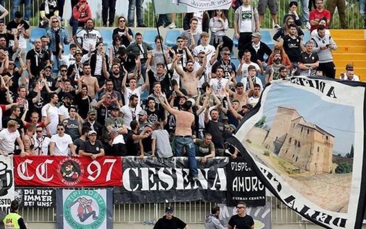 Cesena, Toscano: “Ci siamo regalati il derby a Bologna, adesso giochiamolo con impegno”- immagine 2