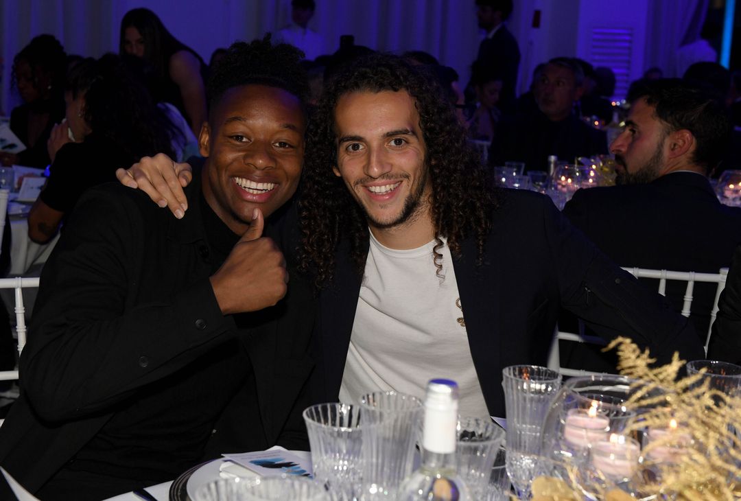 Natale 2025 | Le migliori immagini della festa organizzata dalla Lazio – GALLERY - immagine 38