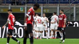 L’EDITORIALE DI MAURO SUMA – Gol presi, tiriamo le somme