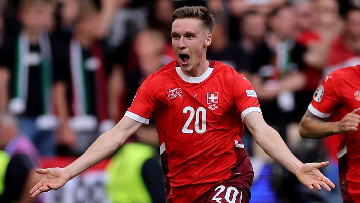 UFFICIALE – Aebischer è un nuovo calciatore del Pisa: il comunicato del club - immagine 1