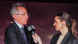Manfredi: “Lunedì è previsto il giro sul bus della squadra, sarà una grande festa”