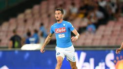 Valdifiori: “Conte è un allenatore top. Sull’interesse del Milan penso una cosa”