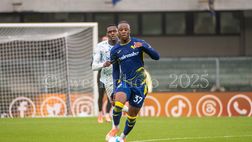 Verona verso il Parma, l’Hellas aspetta il ritorno di Bella-Kotchap