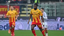 Verso Milan-Lecce, ospiti in emergenza difensiva: le ultimissime