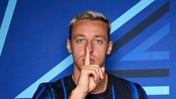 Pedullà: “Inter, mi fa ridere questa cosa di Frattesi. Classica follia di chi deve…”