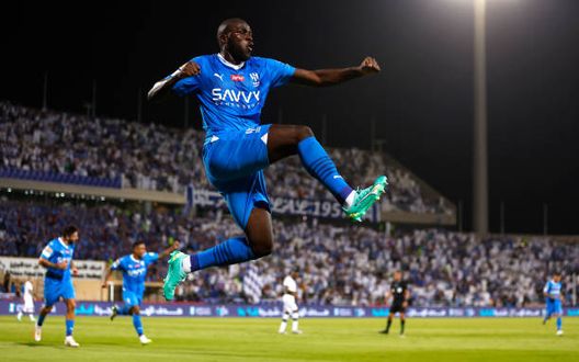 (Photo by Francois Nel/Getty Images)