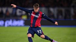 Bologna, Miranda: “Vittoria importante a Parma. Ora testa all’Europa e al Napoli”