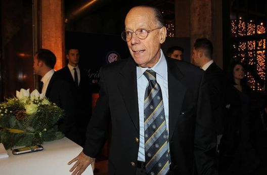 Getty Images Facchetti: “La Grande Inter sia fonte di ispirazione. Ricordo così Suarez”- immagine 2