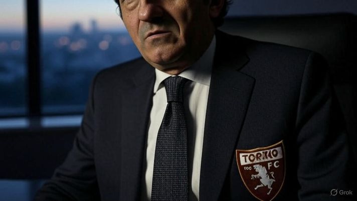 Calciomercato Torino – Cairo disperato: “Lo United prepara 15 milioni”- immagine 1