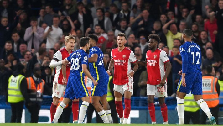 Arsenal-Chelsea, da Cech a Fabregas: i voltafaccia più indigesti ai tifosi - immagine 1