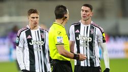 Tuttosport: “Razzismo? Il solito Franchi. La risposta di Vlahovic alla Fiesole”