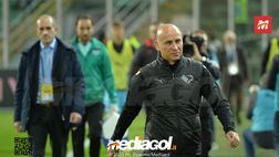 Serie B, Giudice Sportivo: un turno a Corini, salterà la sfida contro il Cittadella