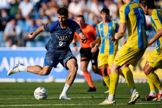 Inter, Inzaghi innamorato di Taremi. L’ex Porto sotto i riflettori: prova a prendersi il posto- immagine 3