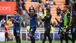 Repubblica – Inter, servirà l’aiuto degli spiriti di Montjuic per battere il Barcellona