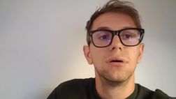 Paolo Vanoli apre ad un possibile ritorno al Torino? (VIDEO)