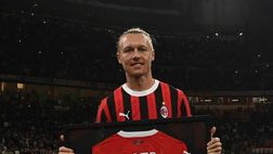 Milan Memories 2025 – Kjaer: “Ibrahimovic creava casino. Mentre Pioli …”